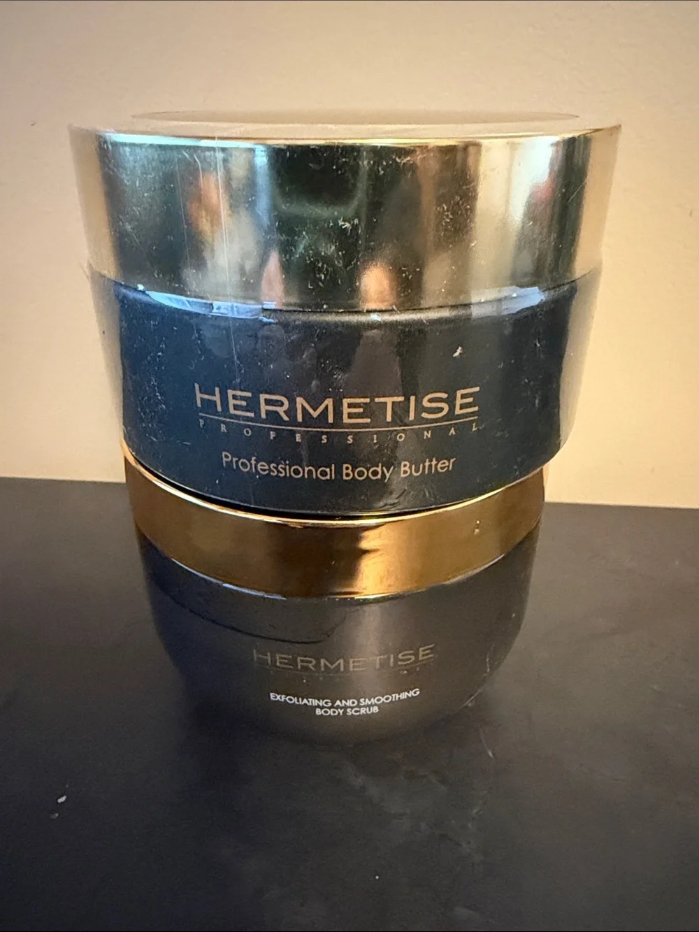 Professional Body Butter